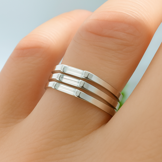 Orion Ring - Diamond